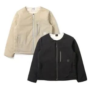 [아이더](본점) 남여 구스 슬림다운 VERSATILE (버서틀) β 슬림 다운 자켓 DWP22541 DMP22541