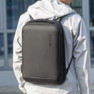 마크라이든 노트북백팩 9008 비즈니스 남자 직장인백팩 슬림형