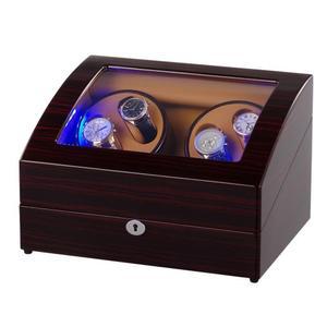 자동 워치 체인 남성 회전 보관함 케이스 오토매틱 기계식