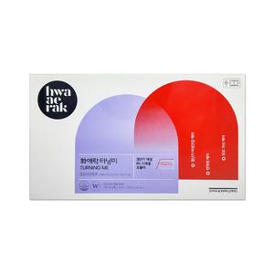 정관장 화애락 터닝미 70ml 30포/mj