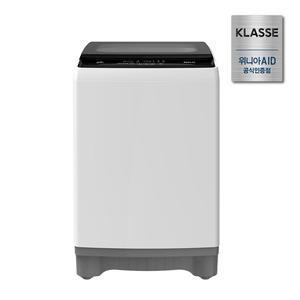 [위니아]클라쎄 통돌이 16KG 세탁기 WFE916SWA(AK)