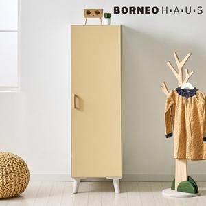 [기타][보루네오]엘리브 유노 400 키즈 수납 옷장 bk284(수도권무배)