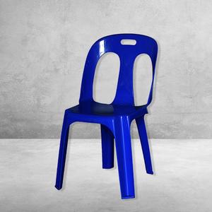 야외 편의점 파라솔 의자 플라스틱 행사용 의자