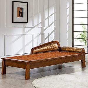 [현대의료기][리퍼상품] 온열소파 031SF 황토숯볼 흙소파