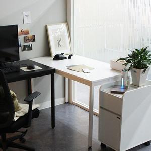 [신세계라이브쇼핑]소피드매종 롤리 1200책상 RL02