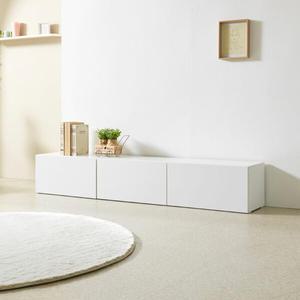 예작 센스 E0 600 TV 거실장 티비다이 장식장 GY024