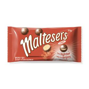 [이마트24] 마즈)몰티져스밀크37g