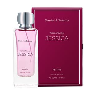 다니엘앤제시카-제시카 여자향수 페로몬 50ml