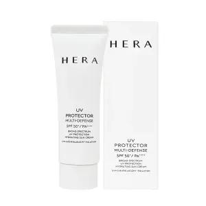 헤라 UV프로텍터 멀티디펜스 50mlSPF50+/PA++++ 데일리 선크림