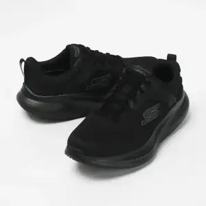 [스케쳐스] 고워크 맥스 워커 남성 블랙