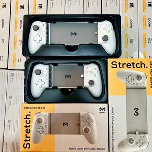 MEMO S3 Type-C 유선  BT 무선 다중 모드 모바일 게임 패드 컨트롤러 조이스틱(휴대폰 태블릿용) Android i