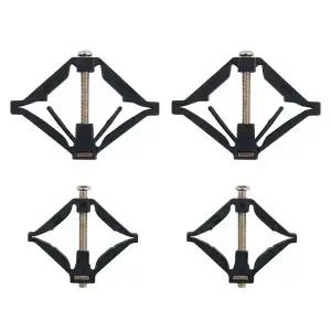 벽 마운트 스위치 부품 콘센트 스위치수리키트 118형 2개입