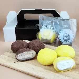 소부당 수능 합격세트 40g x 12개입 (카스텔라+초코 각6개입)