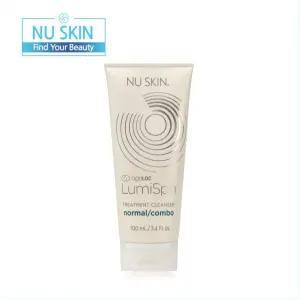 뉴스킨 에이지락 루미스파 트리트먼트 클렌저 노멀 콤보 100ml 1개