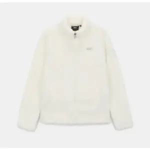 [네파](대전신세계)24FW 신상 가볍고 따뜻한 남녀 커플 플리스 하이로프트 자켓 7K86182 7K76182