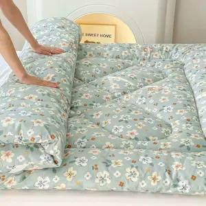 SHservice 목화솜이불 목화솜요 따뜻한 이불 포근한