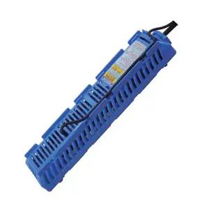 아미상사 수족관히터 2KW 안전 어항히터 대용량 활어용 횟집용 연못용 동결방지용