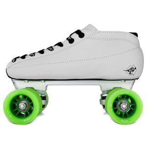 본트 스케이트 - 레이서 스피드 NTS 롤러 실내외 청소년 남자 여자