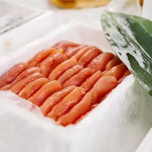 선호 본 실속 못난이명란 선물세트 700g X 3박스 / 총2.1kg