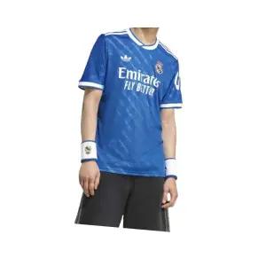 매장정품 ADIDAS 아디다스 레알 마드리드 2526 TF 저지 - 블루 JV5845 559079