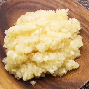 국내산 햇마늘 다진 간마늘 200g