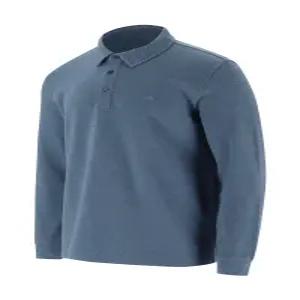 [피에이티]PAT  남성 겨울  트윌조직투톤카라티셔츠 1K75101