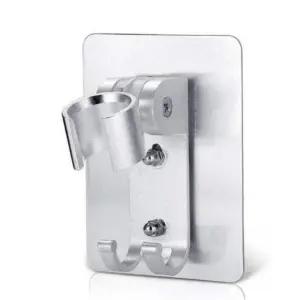 샤워기 홀더 걸이 거치대 욕실 설치 각도조절