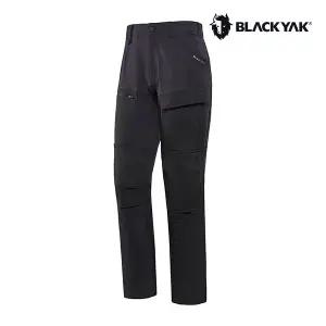 [블랙야크] 남성 M디펜더마운틴팬츠#1 1BYPNW3013_BK