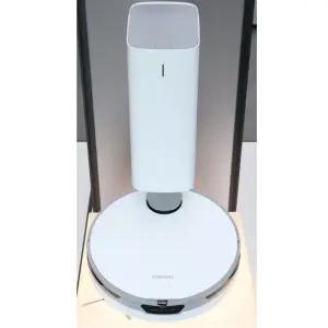 삼성전자 비스포크제트봇 VR30T85514W 청정스테이션 미스티 화이트 - 가나다