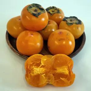 씨없는 청도 반시 5kg 51-55과 소과 햇감 반시감 반홍시 청도 홍시 감 청도 연시 감 둥시감 땡감 청도감