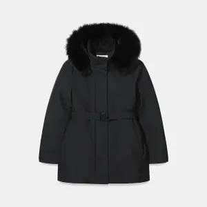 네파 W 아르테 미드 다운자켓 B1 7L82062 C01 D11