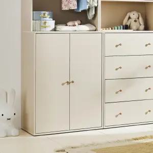 한샘 샘키즈 보나 일반 옷장 800