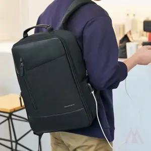 901M 비즈니스 백팩 직장인남자백팩