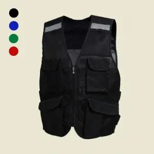 티공사 국내제작 오토바이조끼 배달조끼 퀵조끼 작업조끼