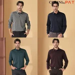 25FW CERINI by PAT 컴포트 카라티 4종