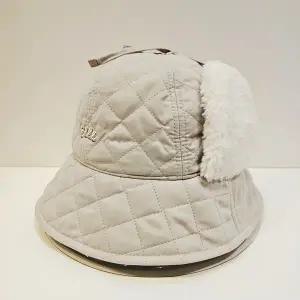 [대구백화점] [캡텐]엘르퀼팅 귀달이 벙거지 LE(ELE6UGC002)