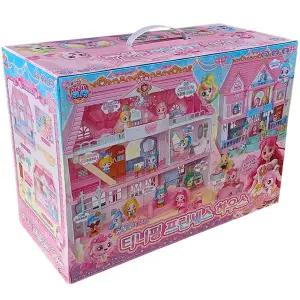 프린세스 캐치티니핑 티니핑 프린세스 하우스