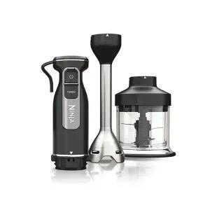 갤러리아 닌자 푸디 파워 2in1 핸드 블렌더 초퍼 CI1000KR