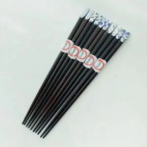 네일옻칠젓가락 5매_23478706