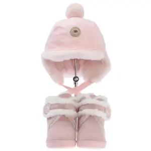 [갤러리아] (쇼콜라/임신/출산/백일/돌/조카) 루티귀달이모 + 프레드무스탕부츠 P 2종세트