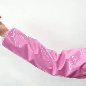 교차오염방지 컬러 방수 팔토시