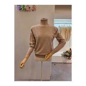 [대구백화점] [클리지]폴라 기본핏 무지 니트(CP9WKP02)