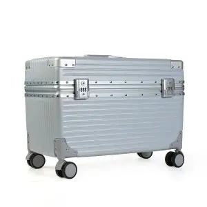 [하프클럽/]유니워커 TSA 가로형 프레임 캐리어 20형 중형캐리어