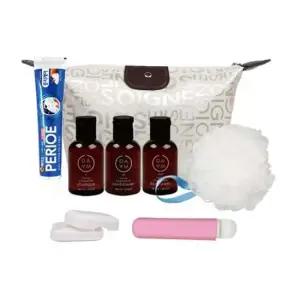 오라이프 바닐라 파우치 여행용 SET 110호 8종 오라이프 바닐라 파우치 여행용 SET 110호 8종