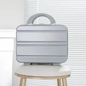 [하프클럽/]프리저니 여행가방 레디백 14 기내용 하드 미니캐리어