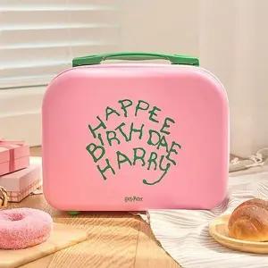 [하프클럽/]해리포터 레디백 해피버스데이 1P 여행용 미니 캐리어