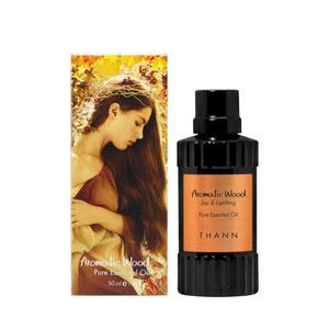 [탄] THANN 아로마틱 우드 에센셜 오일 50ml