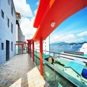 [경남 호텔] 통영 라베르 (거제,통영,고성)