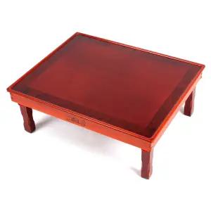 SN 유전상 75-60 (4~5인용) _접이식 밥상 교자상