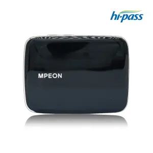 엠피온 고속도로 하이패스 SET-250/RF방식/자가등록